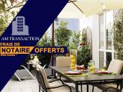 Appartement de luxe 2 chambres en vente à Asnières sur...