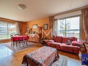 Appartement de luxe 2 chambres en vente à Bastille,...