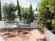 Appartement de luxe 2 chambres en vente à Belleville,...