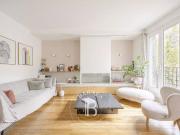 Appartement de 4 pièces de luxe en vente à Buttes...