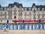 Appartement de luxe 2 chambres en vente à Cabourg, Normandie