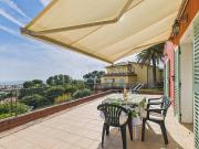 Appartement de luxe 2 chambres en vente à Cagnes sur...