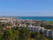 Appartement de luxe 2 chambres en vente à Cagnes sur...