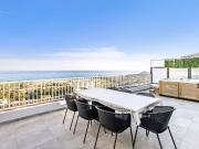 Appartement de luxe 2 chambres en vente à Cagnes sur...