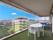 Appartement de luxe 2 chambres en vente à Cannes, France
