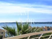 Appartement de luxe 2 chambres en vente à Cannes, France