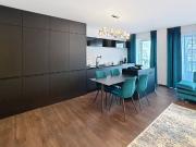 Appartement de luxe 2 chambres en vente à Cannes, France