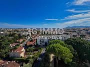Appartement de luxe 2 chambres en vente à Cannes, France