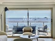 Appartement de luxe 2 chambres en vente à Cannes, France