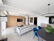 Appartement de luxe 2 chambres en vente à Cannes, France