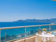 Appartement de luxe 2 chambres en vente à Cannes, France