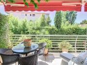 Appartement de luxe 2 chambres en vente à Cannes, France