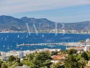 Appartement de luxe 2 chambres en vente à Cannes, France