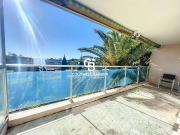 Appartement de luxe 2 chambres en vente à Cannes,...
