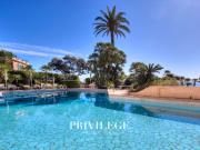 Appartement de luxe 2 chambres en vente à Cannes,...