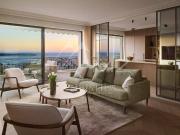 Appartement de luxe 2 chambres en vente à Cannes,...