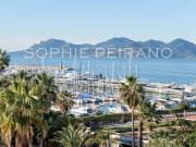 Appartement de luxe 2 chambres en vente à Cannes,...