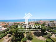 Appartement de luxe 2 chambres en vente à Carnon Plage,...