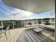 Appartement de luxe 2 chambres en vente à Castelnau le...