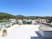 Appartement de luxe 2 chambres en vente à Cavalaire sur...