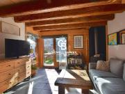 Appartement de luxe 2 chambres en vente à Chamonix Mont...