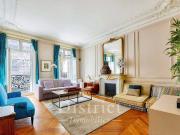 Appartement de luxe 2 chambres en vente à Champs...