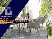 Appartement de luxe 2 chambres en vente à Clamart, Île...