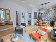 Appartement de luxe 2 chambres en vente à Deauville,...