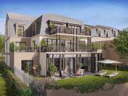 Appartement de luxe 2 chambres en vente à Deauville,...