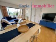 Appartement de luxe 2 chambres en vente à Deauville,...