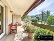 Appartement de luxe 2 chambres en vente à Écully,...