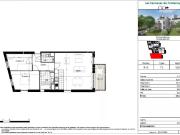 Appartement de luxe 2 chambres en vente à Fontenay sous...