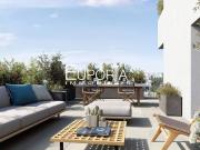 Appartement de luxe 2 chambres en vente à Issy les...