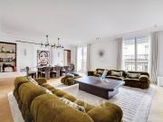 Appartement de luxe 2 chambres en vente à La Muette,...