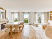 Appartement de luxe 2 chambres en vente à La Muette,...