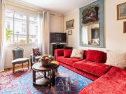 Appartement de luxe 2 chambres en vente à La Muette,...