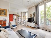 Appartement de luxe 2 chambres en vente à La Muette,...