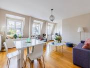 Appartement de luxe 2 chambres en vente à La Muette,...