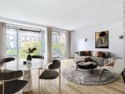 Appartement de luxe 2 chambres en vente à La Muette,...