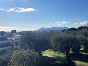 Appartement de luxe 2 chambres en vente à Le Cannet, France