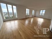 Appartement de luxe 2 chambres en vente à Le Pecq, France