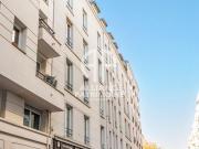 Appartement de luxe 2 chambres en vente à Levallois...