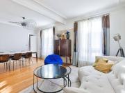 Appartement de luxe 2 chambres en vente à Levallois...