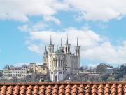 Appartement de luxe 2 chambres en vente à Lyon, France