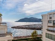 Appartement de luxe 2 chambres en vente à Mandelieu, France