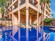 Appartement de luxe 2 chambres en vente à Marrakech, Maroc