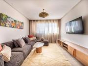 Appartement de luxe 2 chambres en vente à Marrakech,...