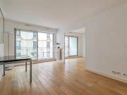 Appartement de luxe 2 chambres en vente à Monceau,...