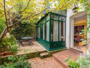 Appartement de luxe 2 chambres en vente à Monceau,...