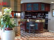 Appartement de luxe 2 chambres en vente à Monceau,...